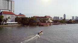 Anantara Riverside Bangkok